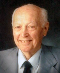 Archie Bahm